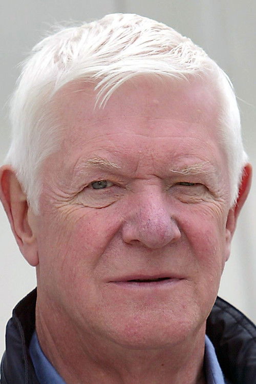 Leslie Woodhead as Self - Narrator