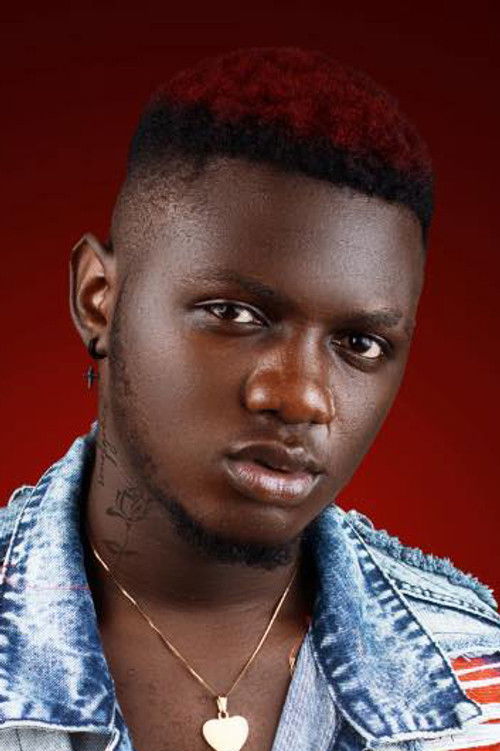 Loic Sumfor as Adamu