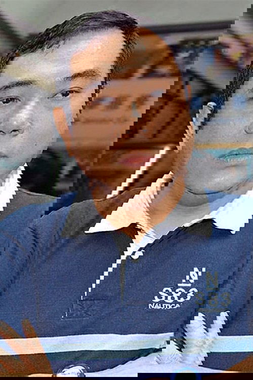 William Duen Wai-Lun profile photo