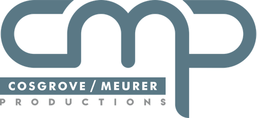 Cosgrove/Meurer Productions logo