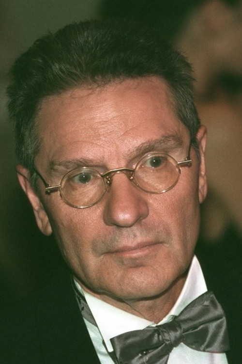 David Tukhmanov as Self