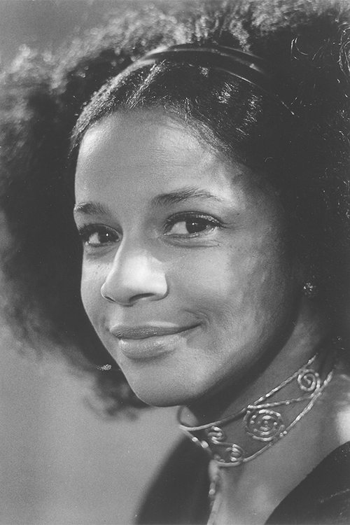 Billie Allen as Mother