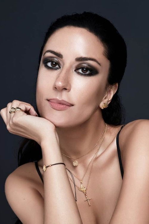 Ana Moura as Artista Convidada