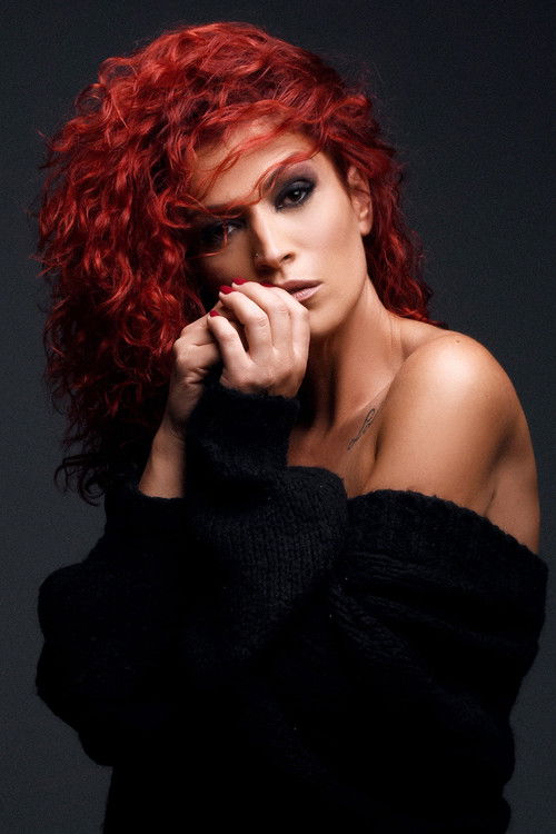 Shengyl Ismaili as Gonja