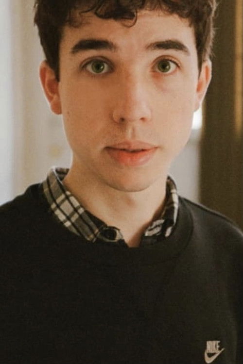 Oriol Ramis as Óscar