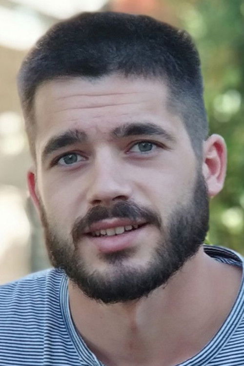 David Cipriano as Régua