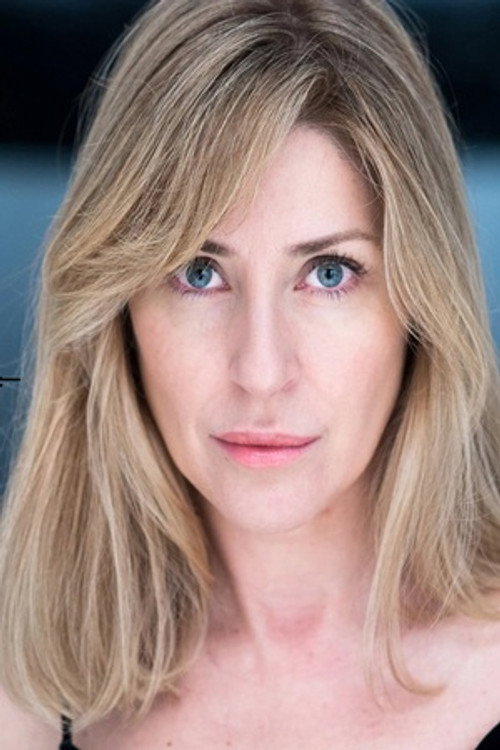 Rosa Vivas as Marisa