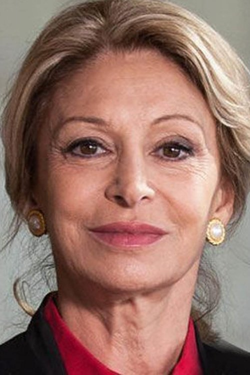 Béatrice Agenin as Joséphine de Beauharnais