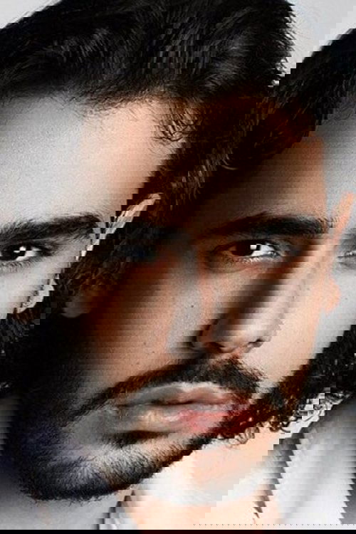 Mikael Aramyan as Supen