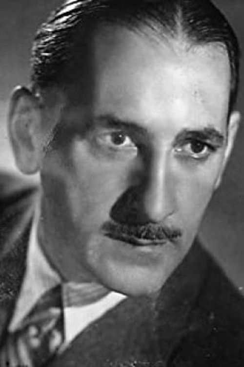 Mariano Asquerino as 