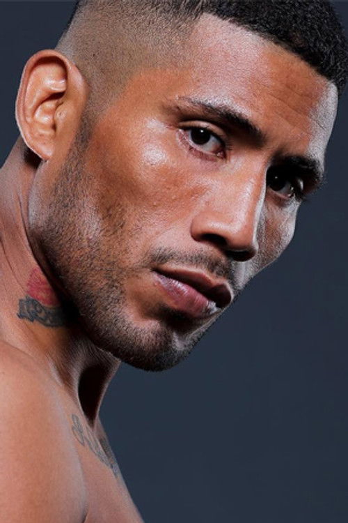 Christian Lorenzo as Self