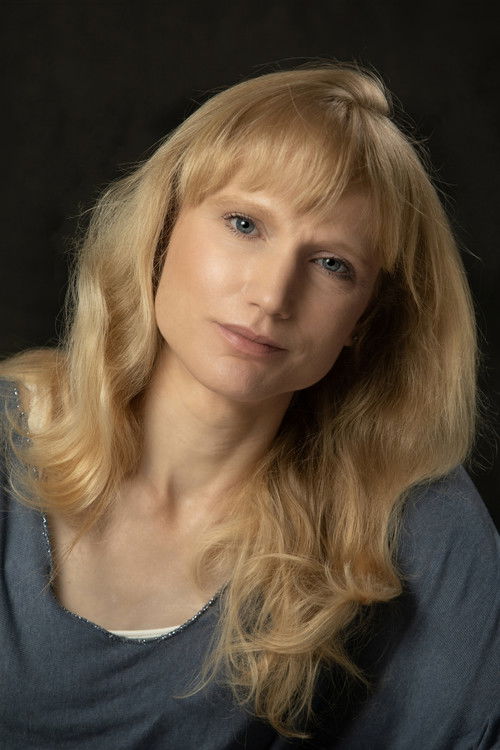 Angela Elise Munnoch as The Mother