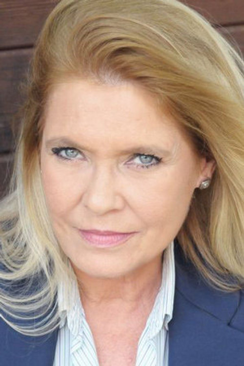 Cinzia Bonfantini as Alan's Wife