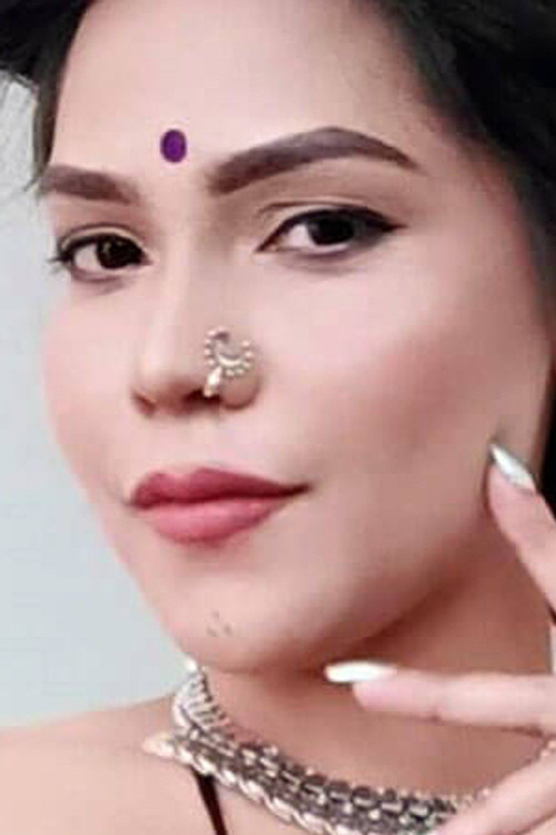 Sejal Shah as Housewife