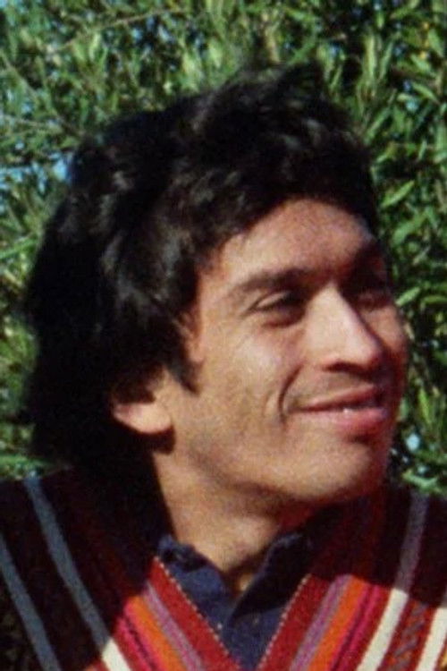 Fernando Fortes as Fernando