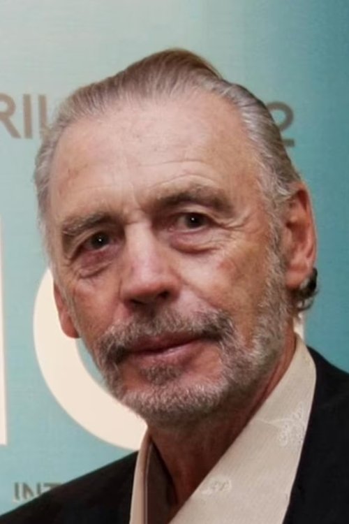 Víctor Bó as Kang (archive footage)