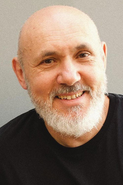 Cyril Valade as Various characters (puppeteer)