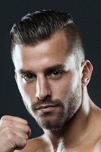 David Lemieux as Self