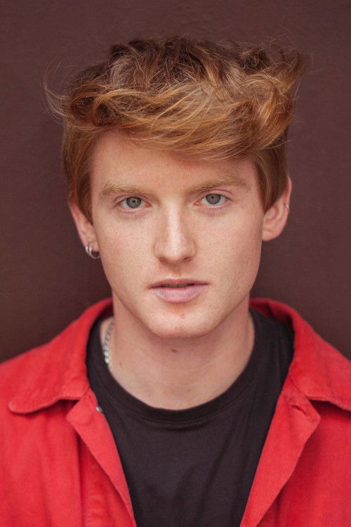 Elliott as Adrien / Chat Noir (singing voice)