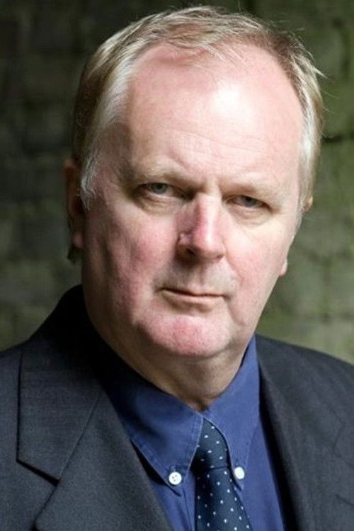 Tom Cotcher as Hotel Man