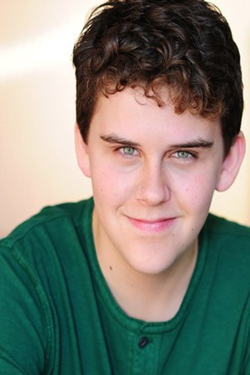 Luke Darga as Chris Danner