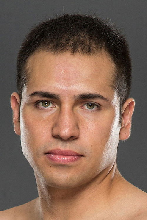 Marco Antonio Periban as Self