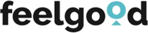 Feelgood Media logo