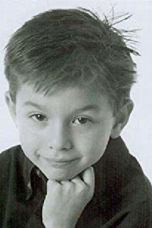 Jacob Pearce Guzman as Adam Rimbauer (6 yrs)