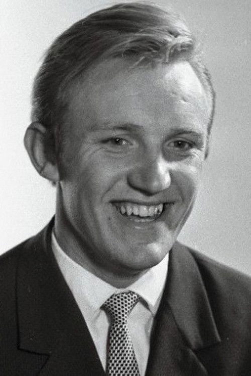 Ago Saller as Evil Witch