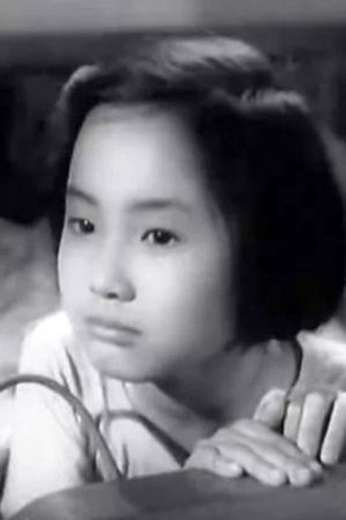 Nanlin Liu as Lu Xiaoduo