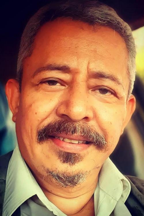 Abdul Razak Ahmad as Razali