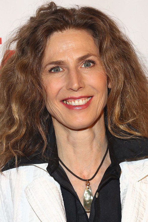 Sophie B. Hawkins as Lucy Spatt