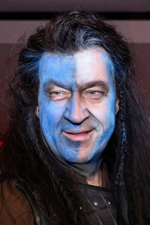 Markus Söder as Self