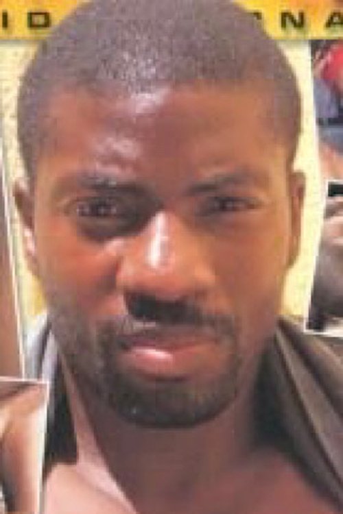 Dennis Lee as (archive footage)