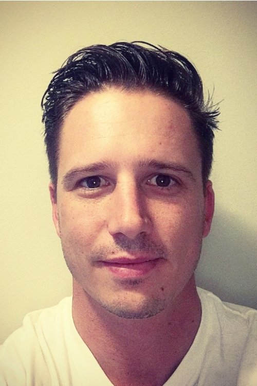 Cody Mackie as Pavel