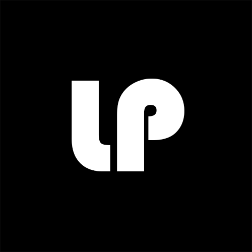 Luminary Pictures logo