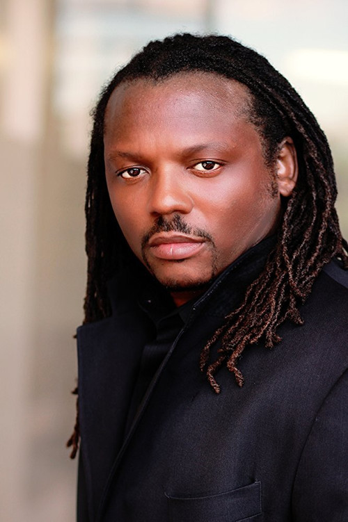 Jasper Pendergrass as Sterling