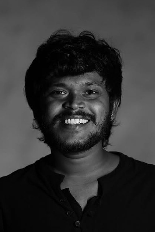 Muni Myatari as Danny