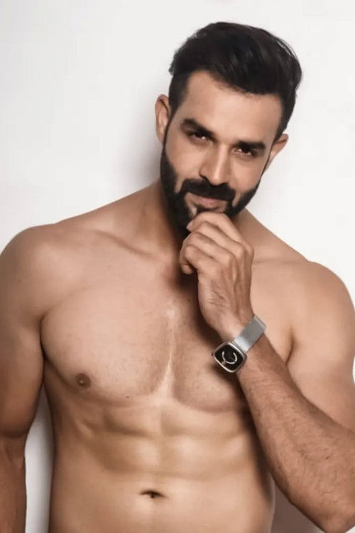 Ashraf Saifee profile photo