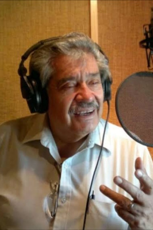 Blas García profile photo