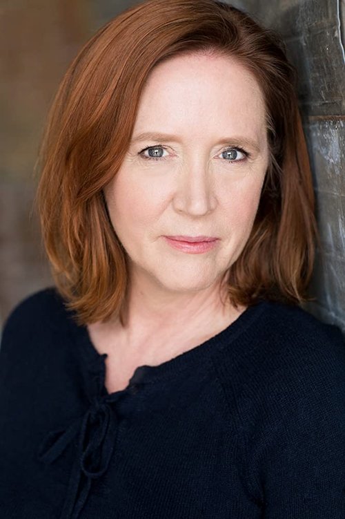 Cyd Strittmatter as Dr. Wessley