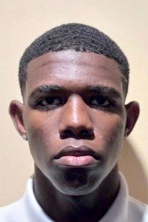 Adlay Rodriguez as Self