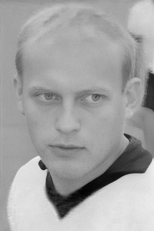 Sergey Kashevarov as прокурор