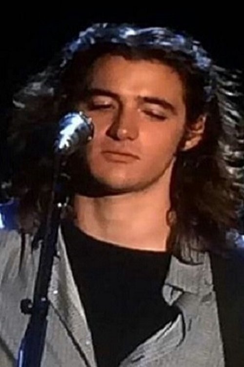 Deacon Frey as Himself