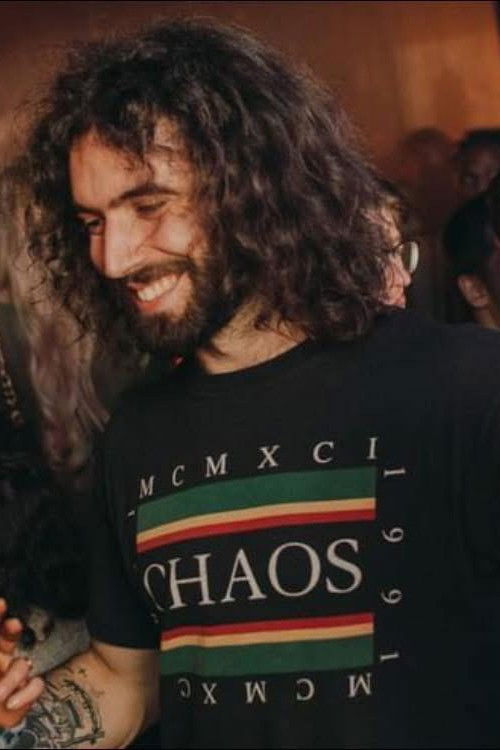 Robert Galloway as Dylan