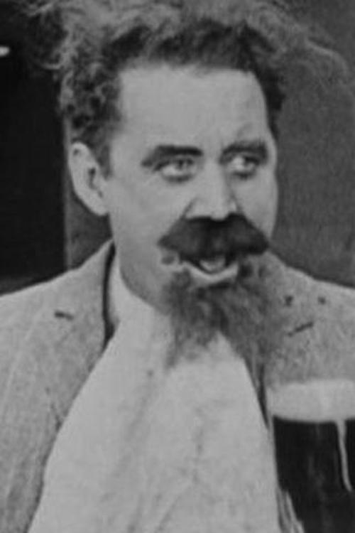 John Rand as An Assistant Property Man