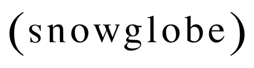 Snowglobe logo