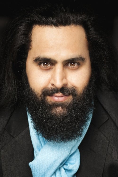 Arkie Kandola as Binders Keepers Employee