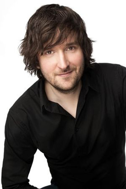 Michael Hatzius as Genosse Jobst (voice)