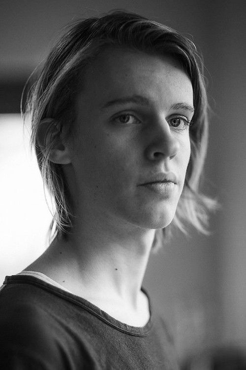 Cesar De Sutter as Jesse